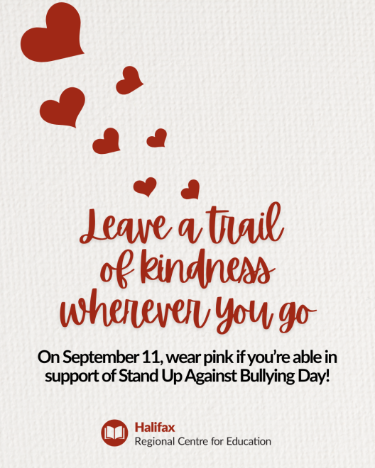 Anti Bulling Day