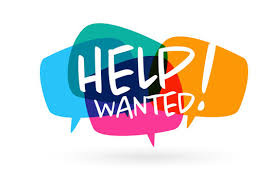 Help Wanted