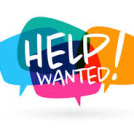 Help Wanted